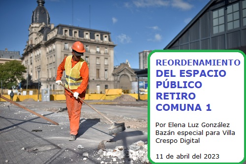 RETIRO